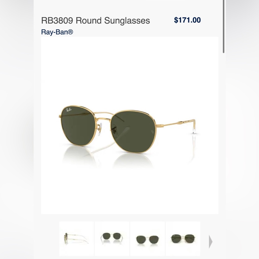 Ray-bans